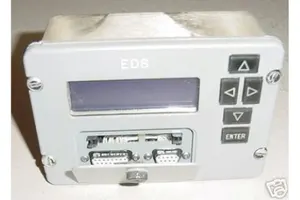 9-362-02A, Learjet CDU Digital Control Display Unit